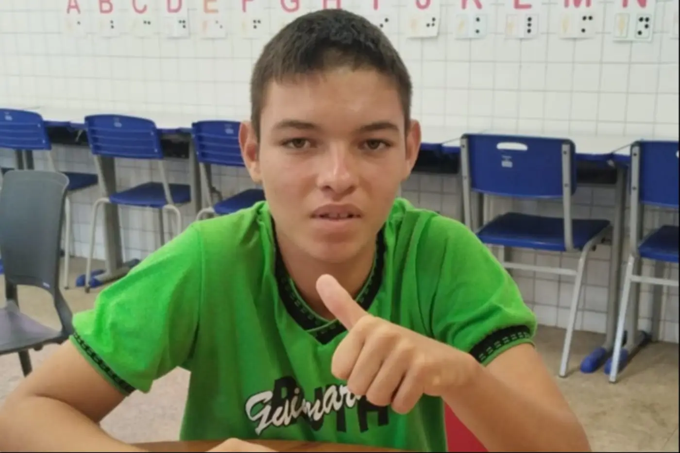 Foto: Divulga&ccedil;&atilde;o