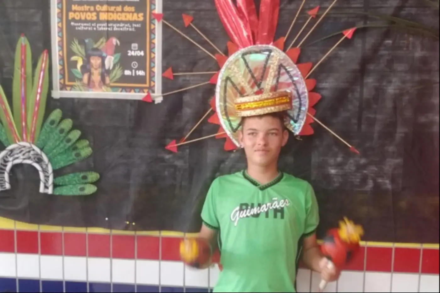 Foto: Divulga&ccedil;&atilde;o