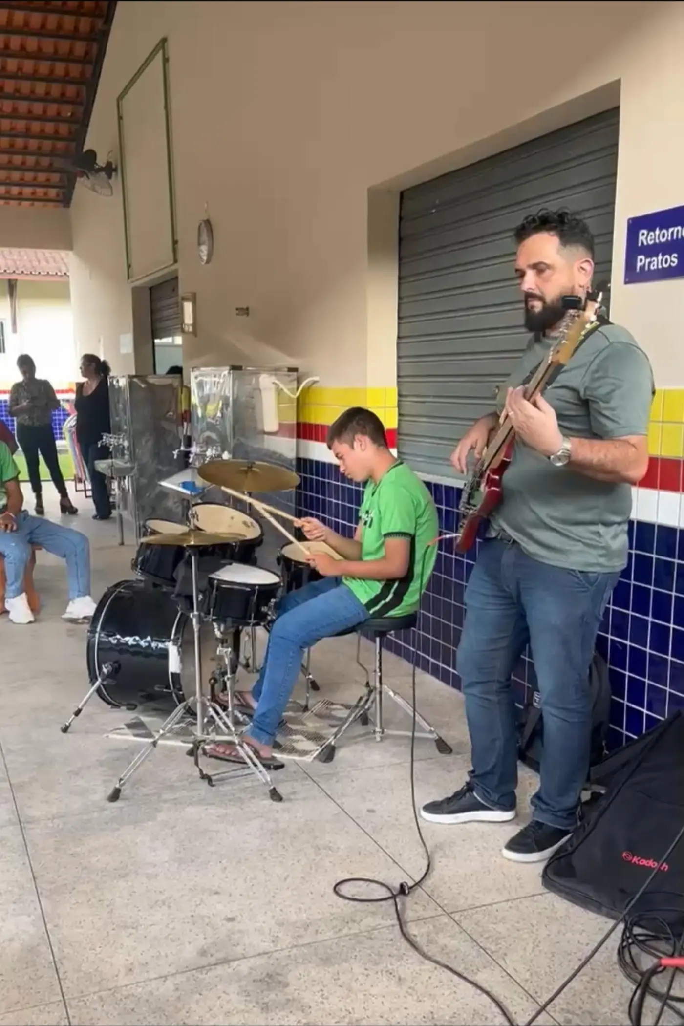 Foto: Divulga&ccedil;&atilde;o