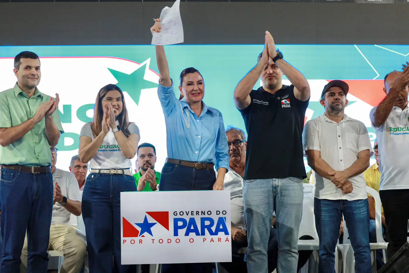 Foto: Marcelo Lelis / Ag. Par&aacute;