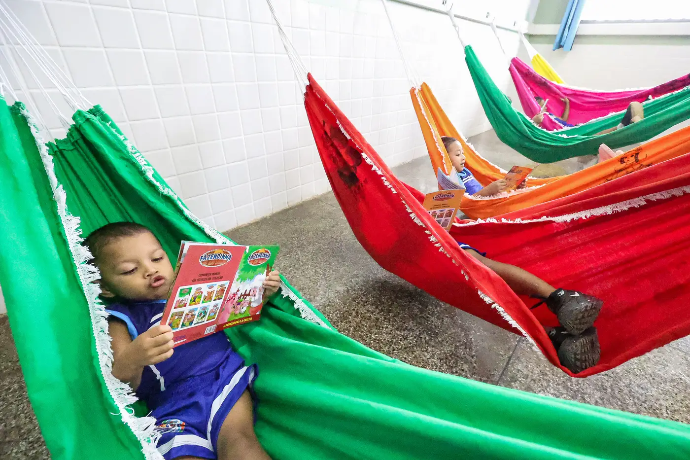 Foto: Bruno Cecim / Ag.Pará Foto: Bruno Cecim / Ag.Pará