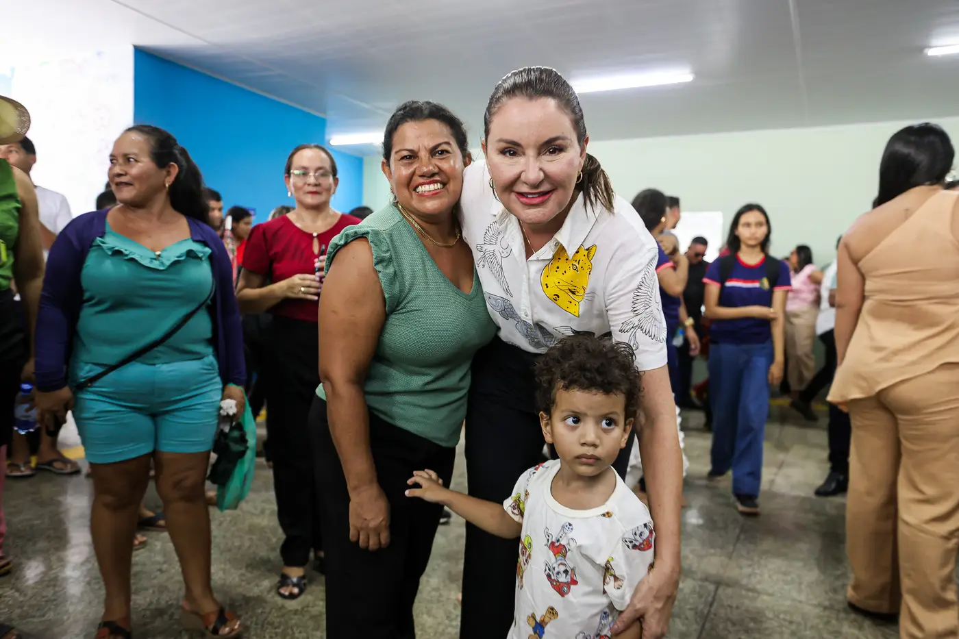 Foto: Rodrigo Pinheiro / Ag. Pará Foto: Rodrigo Pinheiro / Ag. Pará