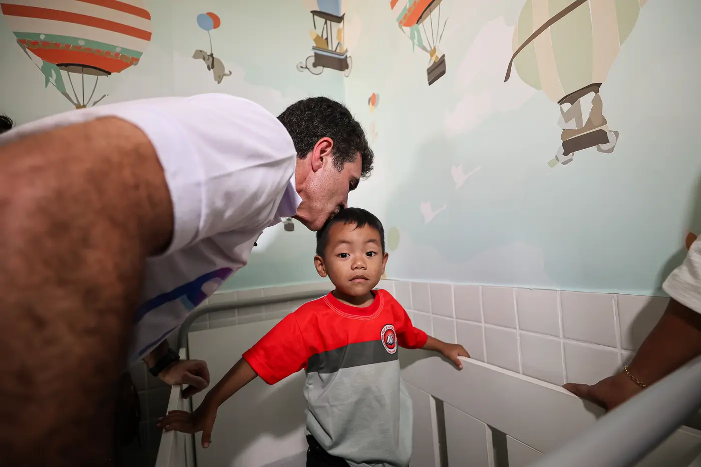 Foto: Rodrigo Pinheiro / Ag. Pará Foto: Rodrigo Pinheiro / Ag. Pará