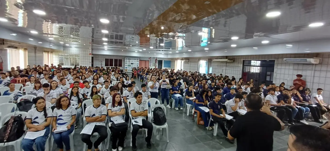 Foto: Divulga&ccedil;&atilde;o