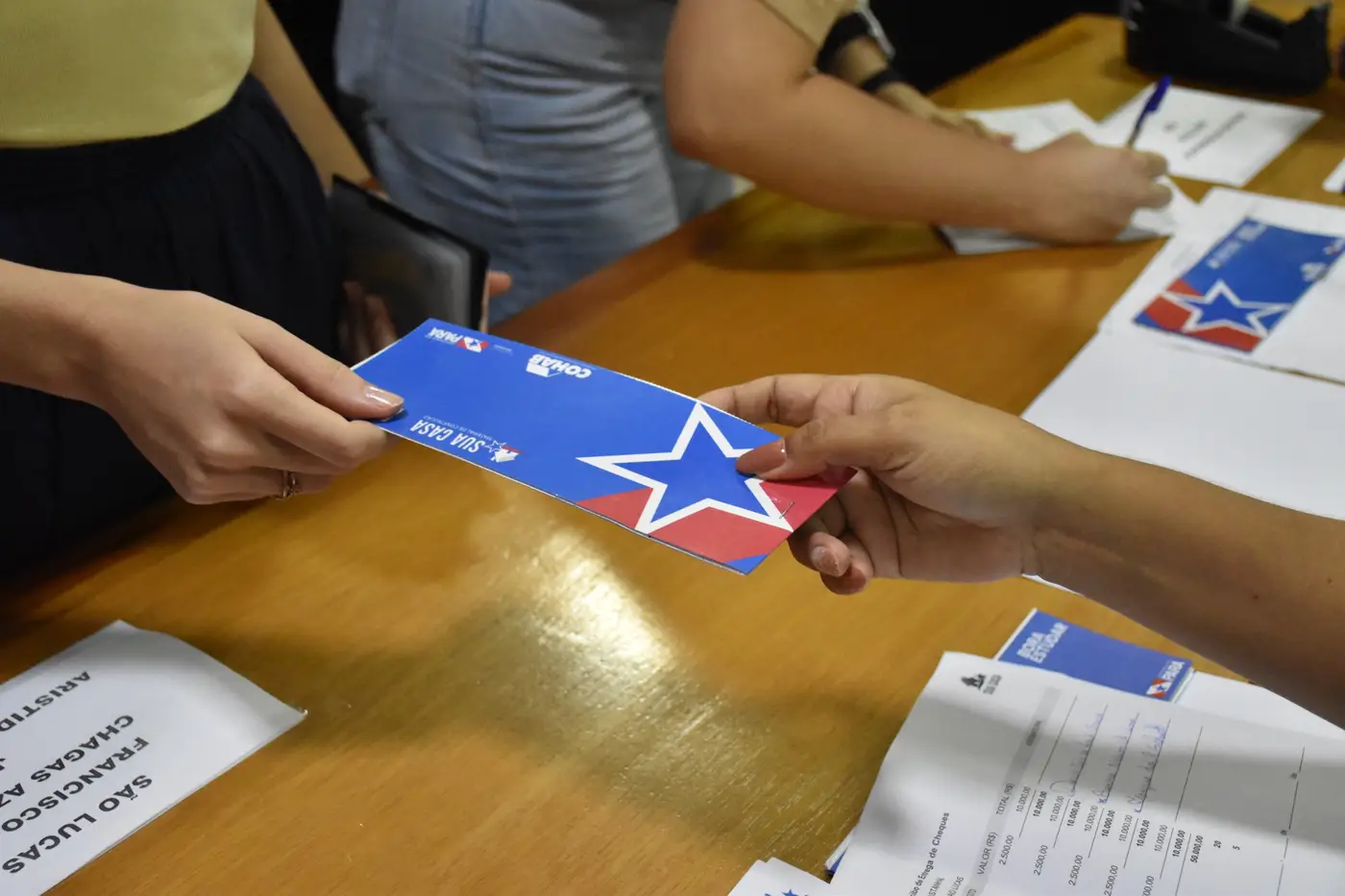 Foto: Divulgação Foto: Divulgação