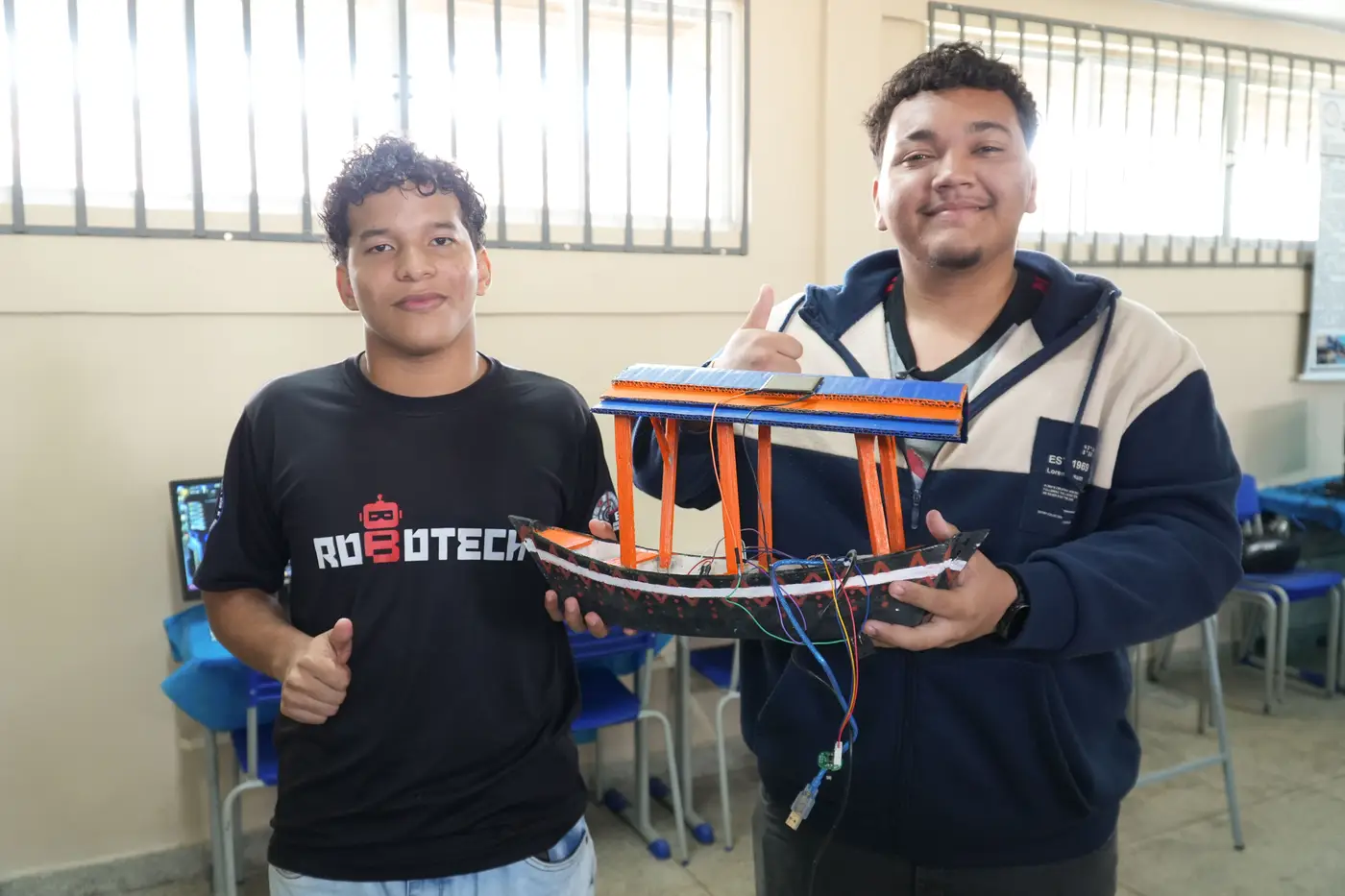 Foto: Roni Moreira / Ag.Par&aacute;