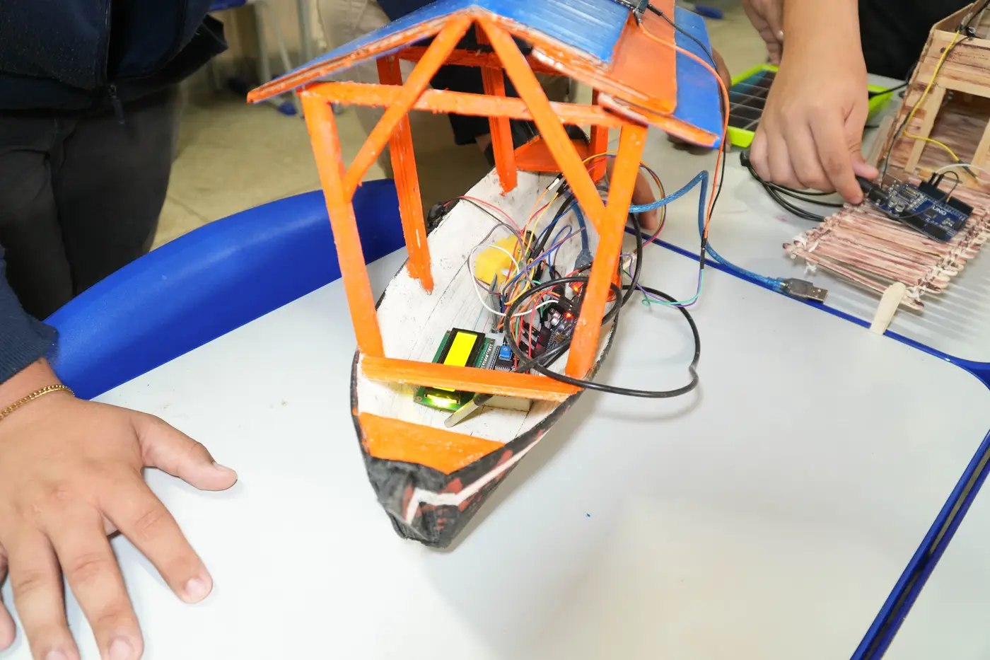 Foto: Roni Moreira / Ag.Par&aacute;