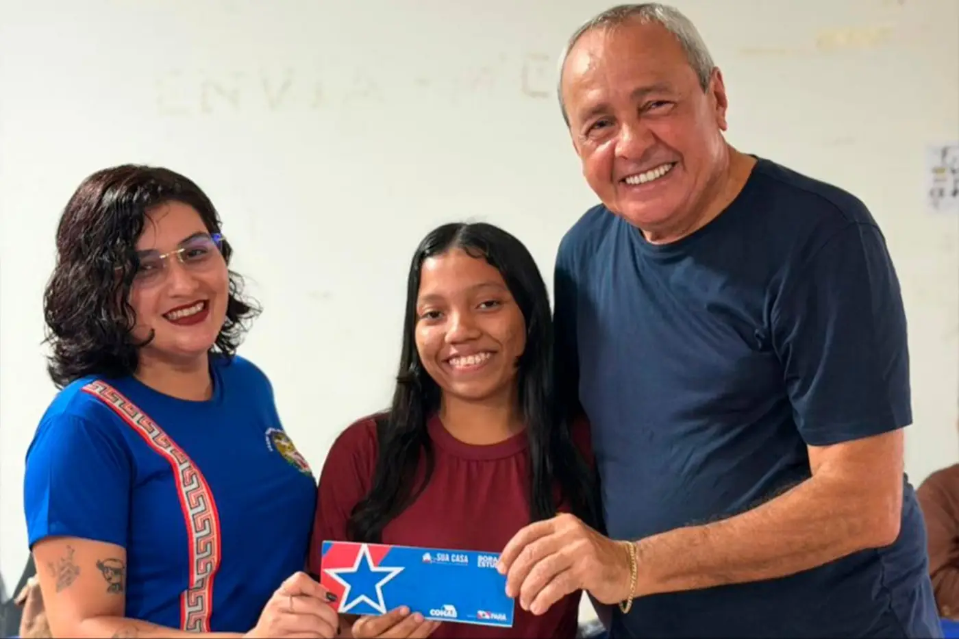 Foto: Divulga&ccedil;&atilde;o