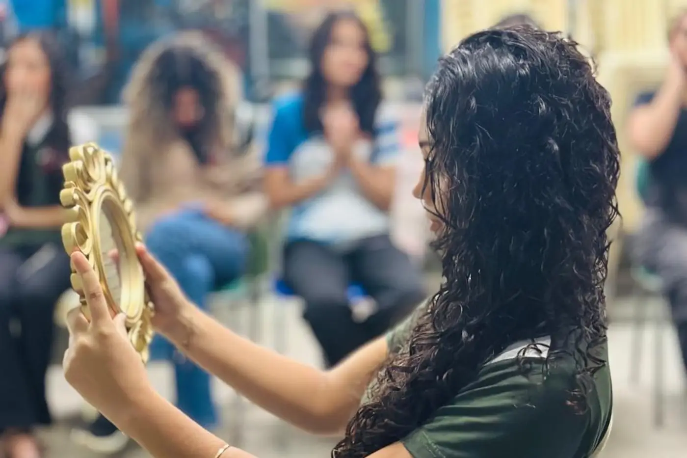 Foto: Divulgação Foto: Divulgação