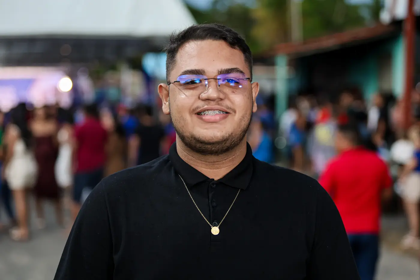 Udson Júnior - Foto: Bruno Cruz / Ag. Pará Udson Júnior - Foto: Bruno Cruz / Ag. Pará