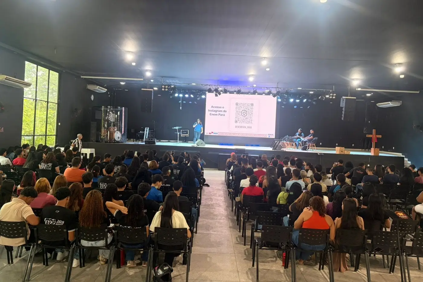 Foto: Divulgação Foto: Divulgação