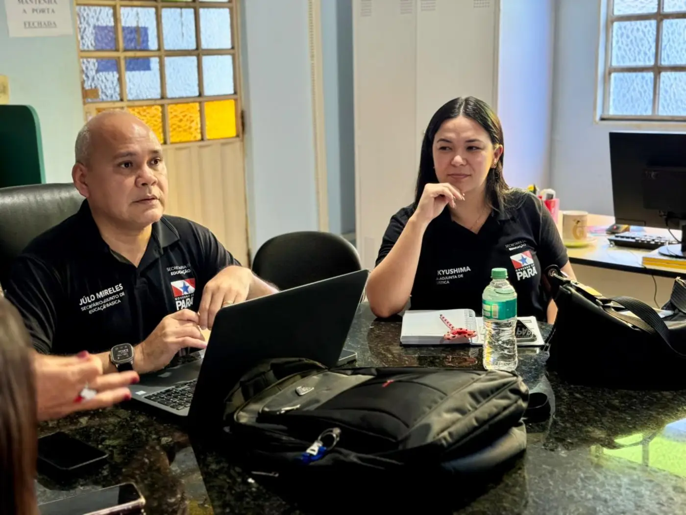 Foto: Divulgação Foto: Divulgação