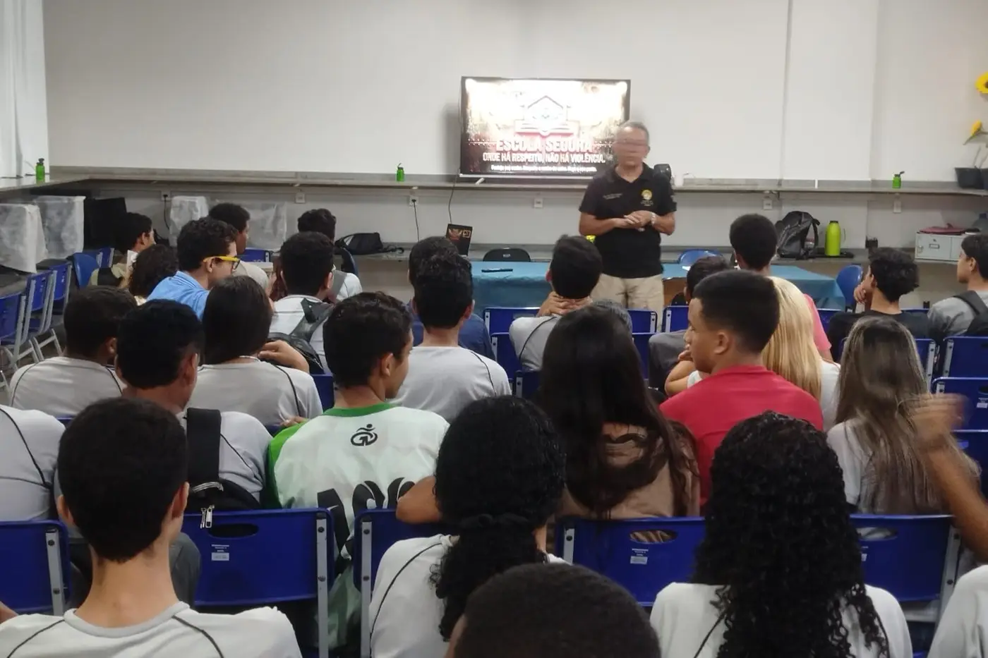 Foto: Divulga&ccedil;&atilde;o