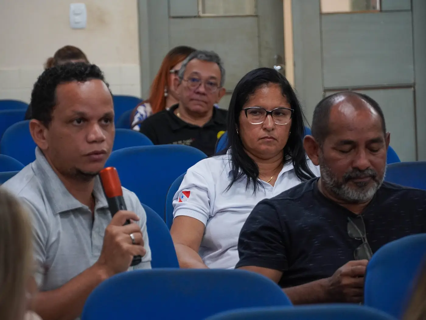 Foto: Edivaldo Sodr&eacute; / Ag. Par&aacute;