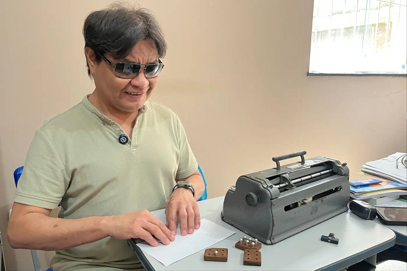 Foto: Divulga&ccedil;&atilde;o