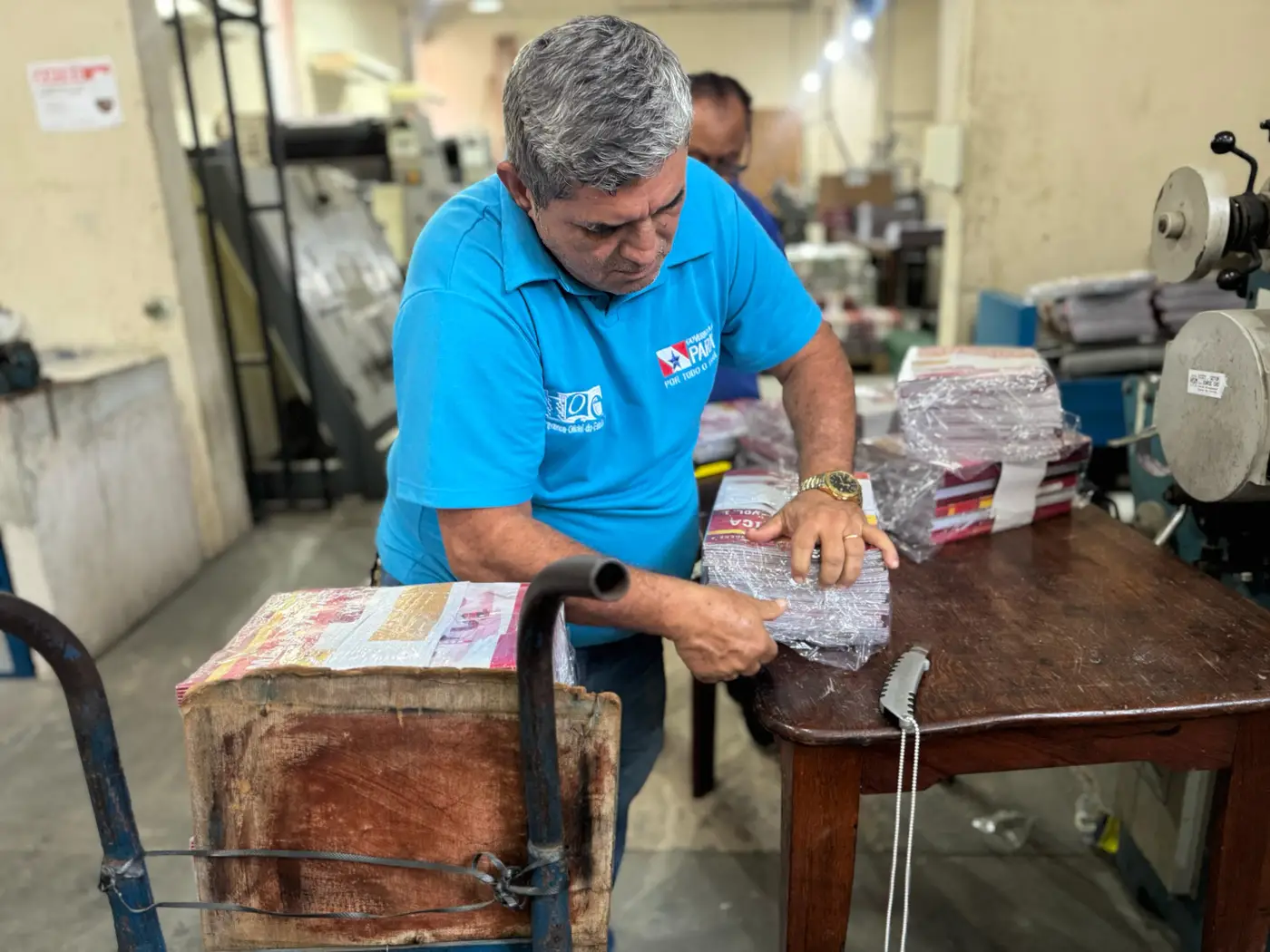 Foto: Divulga&ccedil;&atilde;o