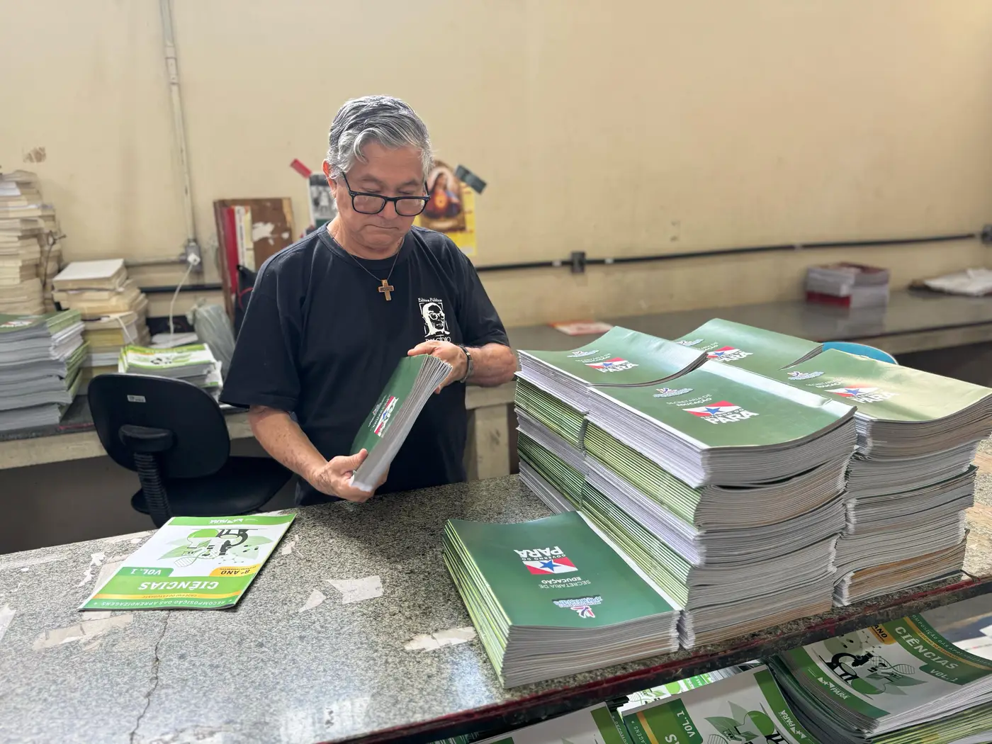 Foto: Divulga&ccedil;&atilde;o