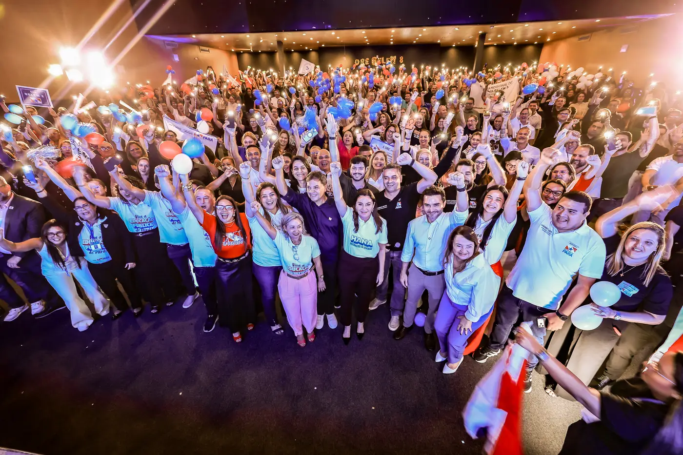 Foto: Rodrigo Pinheiro / Ag. Par&aacute;