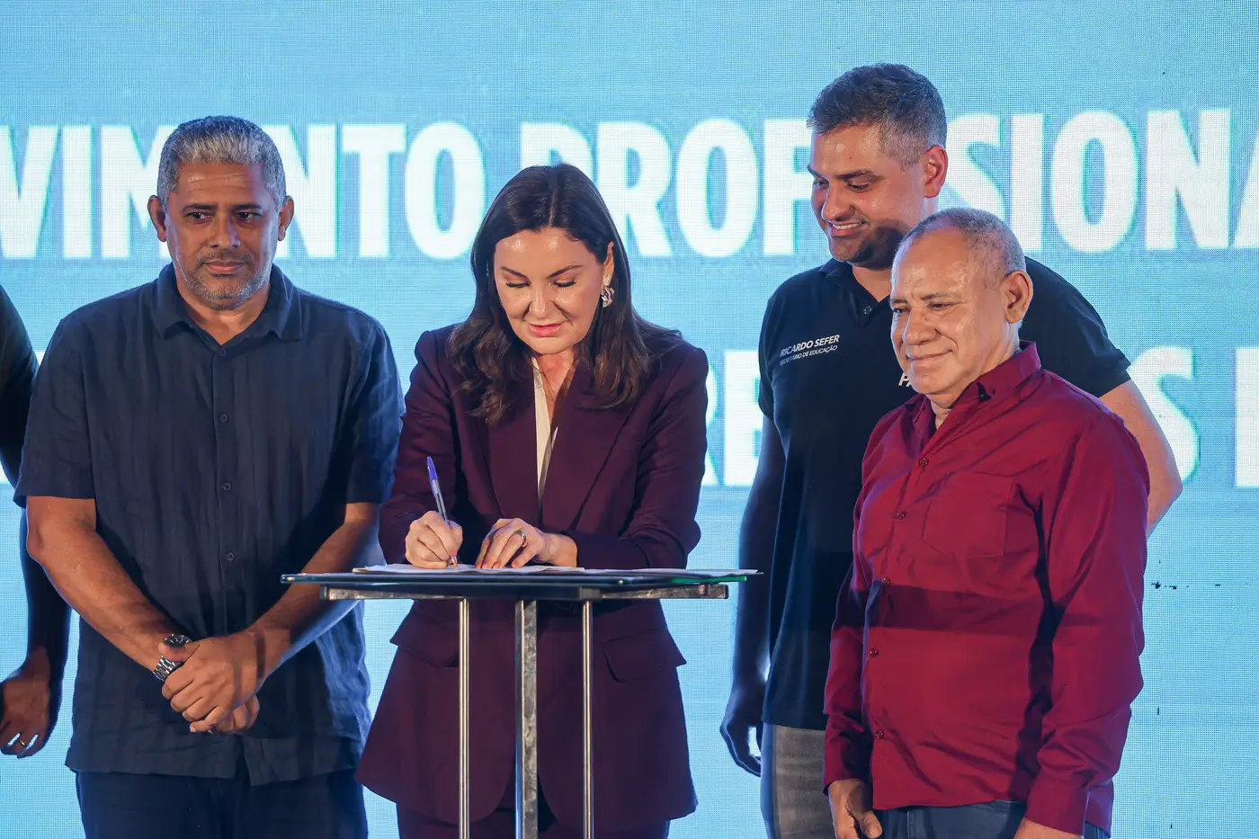 Foto: Rodrigo Pinheiro / Ag. Par&aacute;