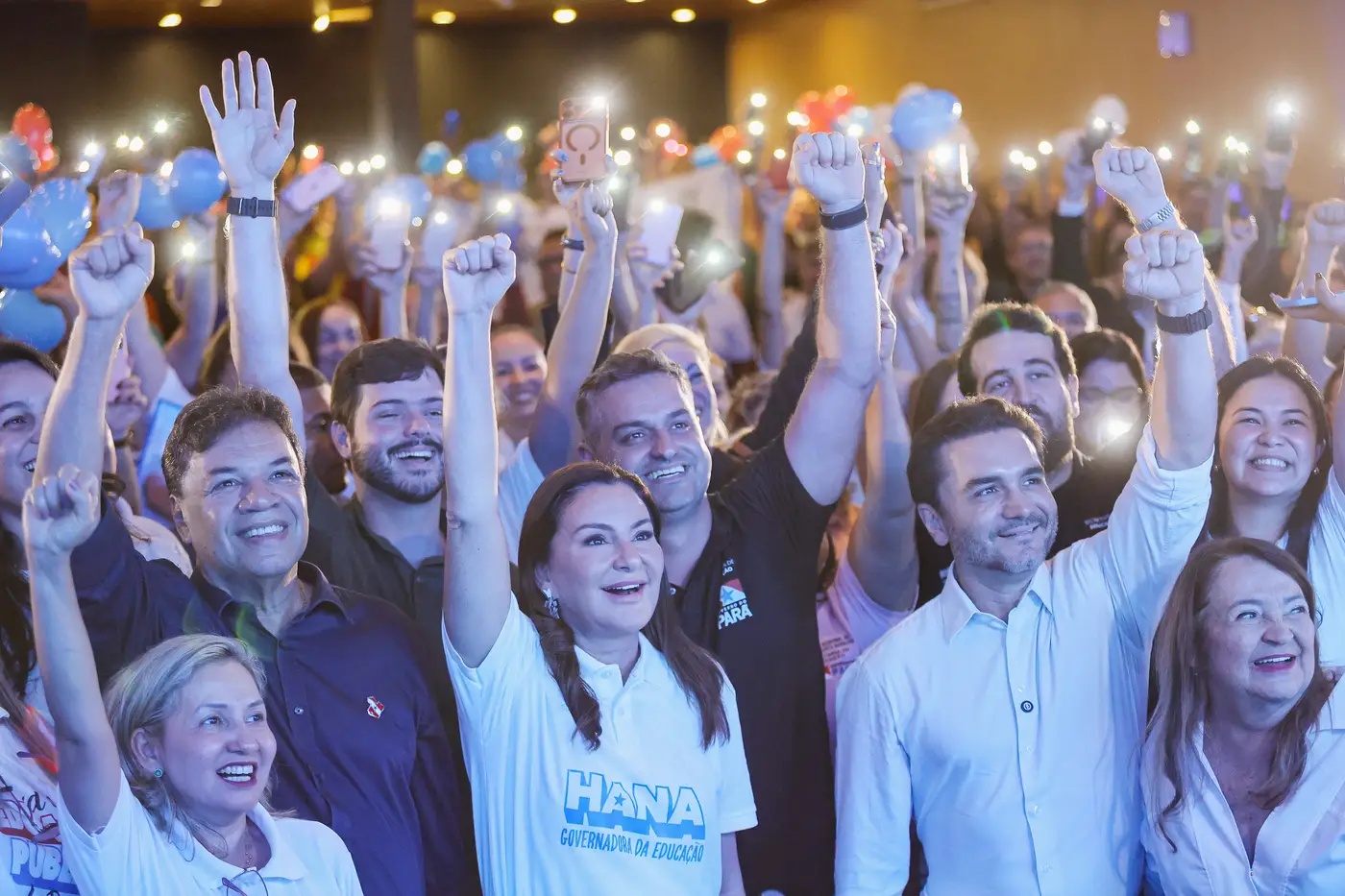 Foto: Rodrigo Pinheiro / Ag. Par&aacute;