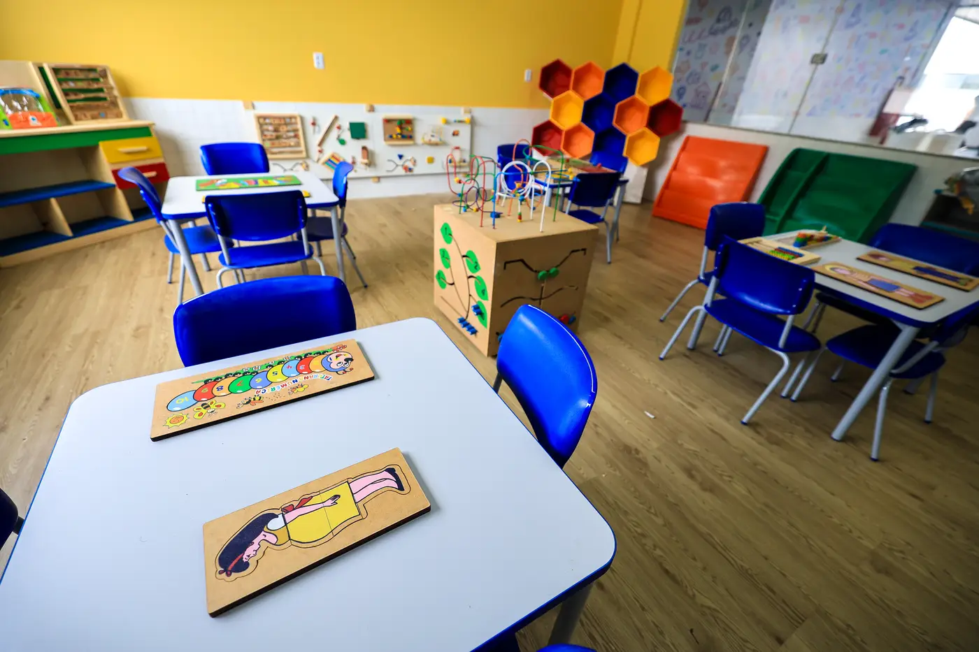 Foto: Marco Santos / Ag. Pará Foto: Marco Santos / Ag. Pará