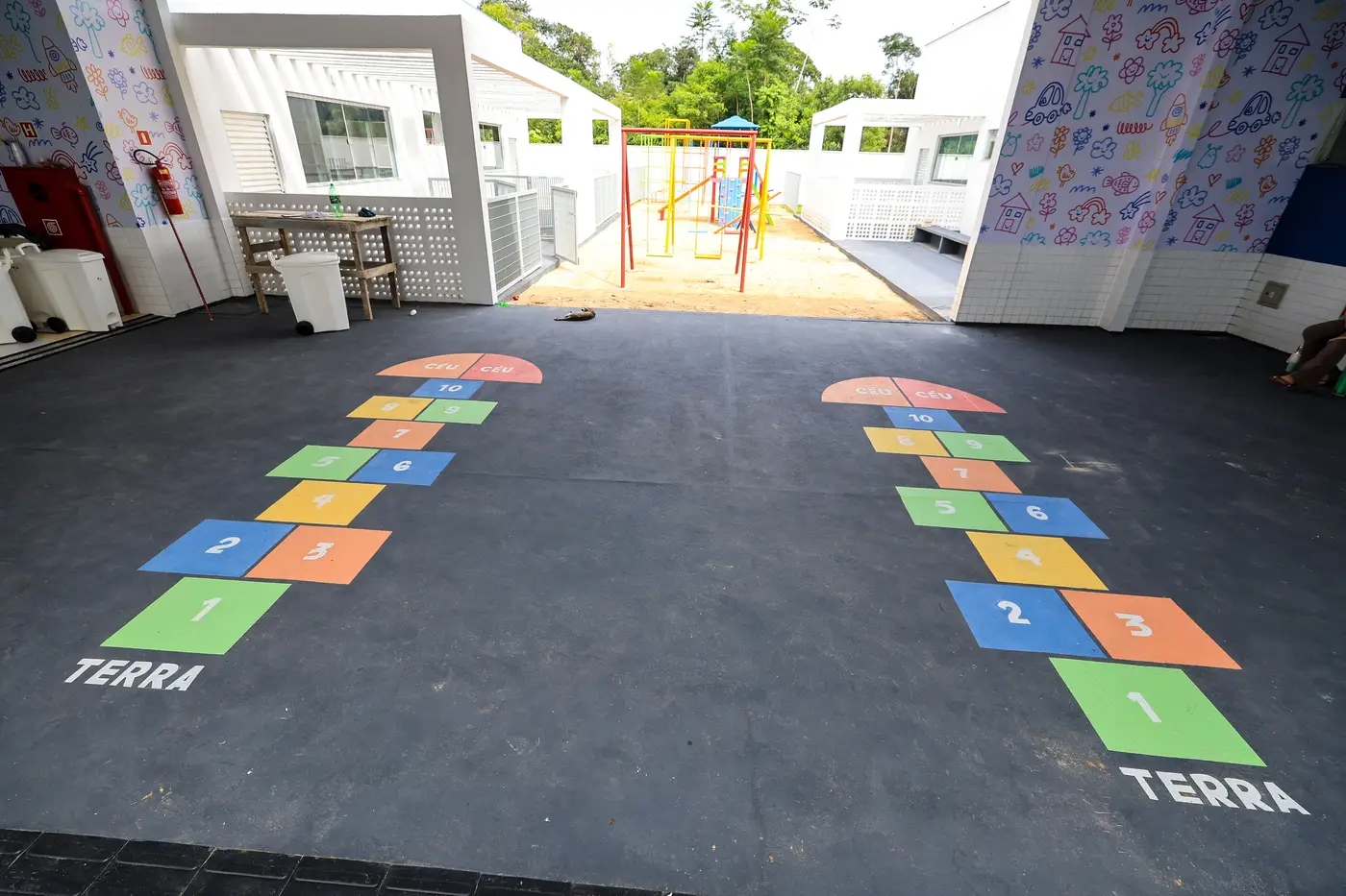 Foto: Marco Santos / Ag. Pará Foto: Marco Santos / Ag. Pará