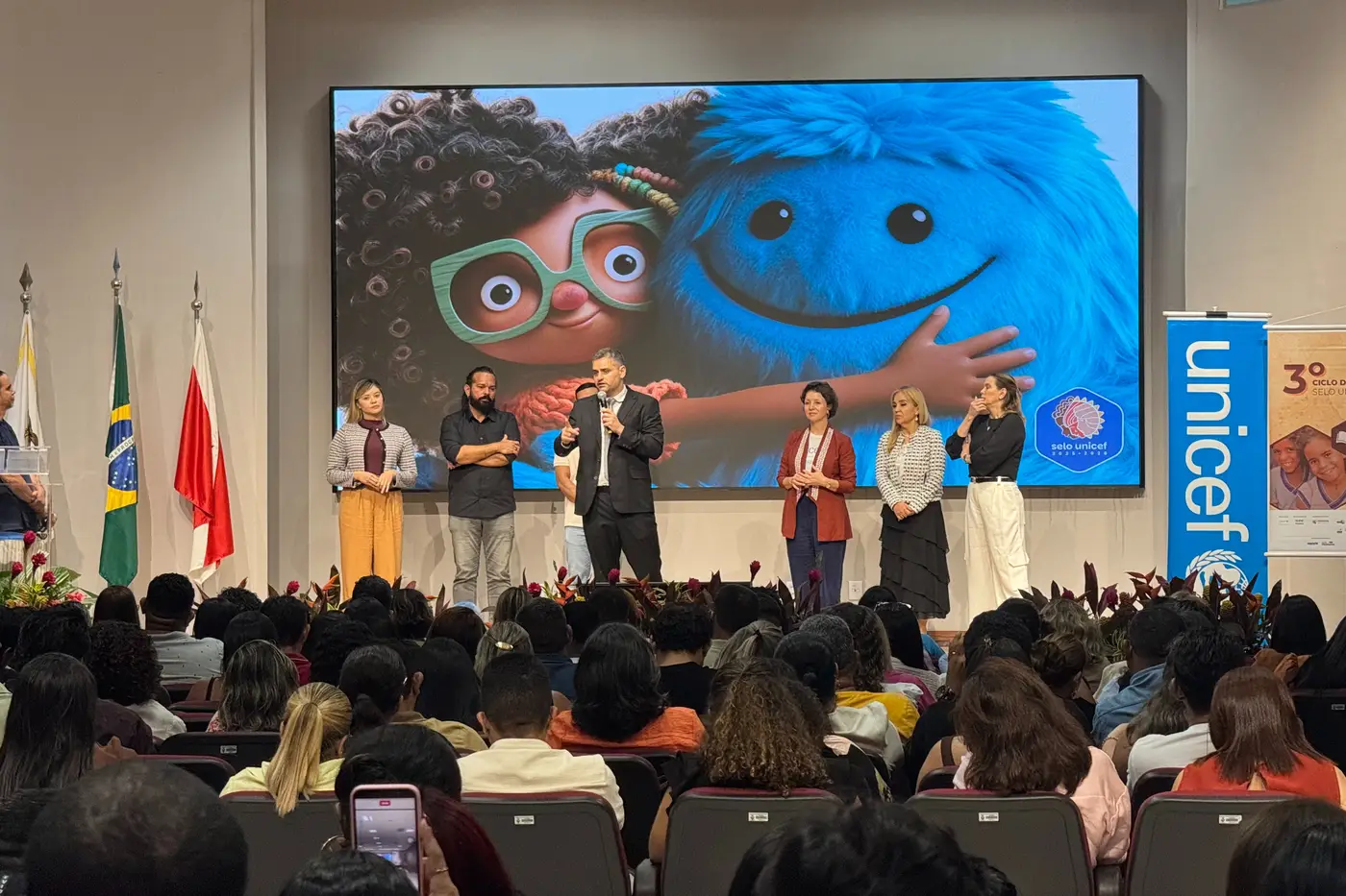 Foto: Divulga&ccedil;&atilde;o