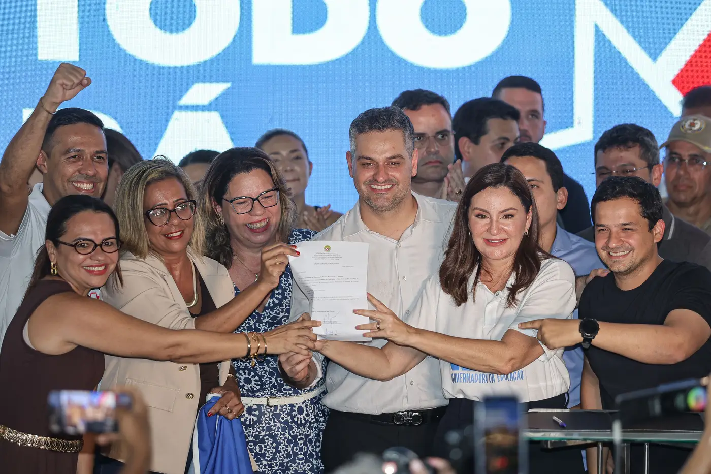 Foto: Bruno Cruz / Ag. Par&aacute;