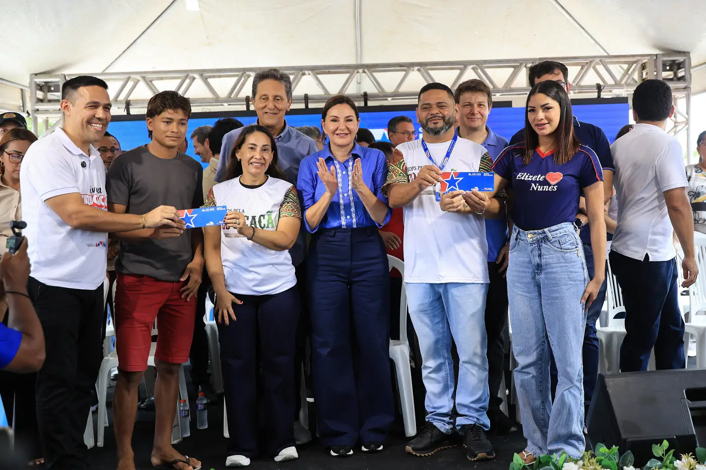 Foto: Marco Santos / Ag. Par&aacute;