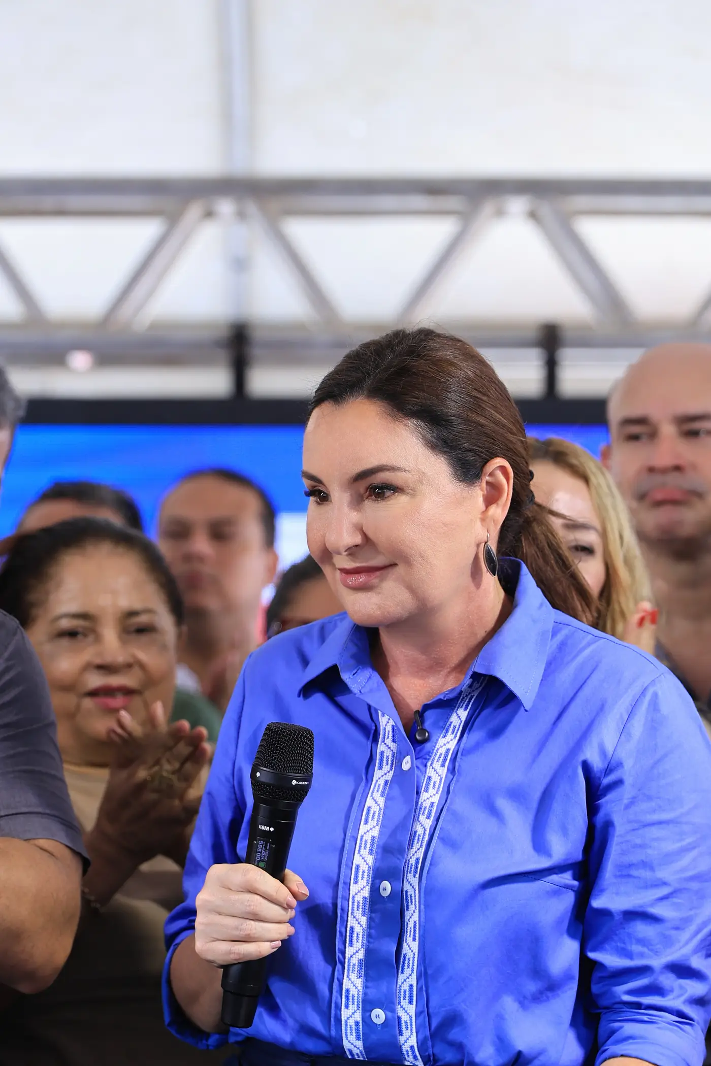 Foto: Marco Santos / Ag. Par&aacute;