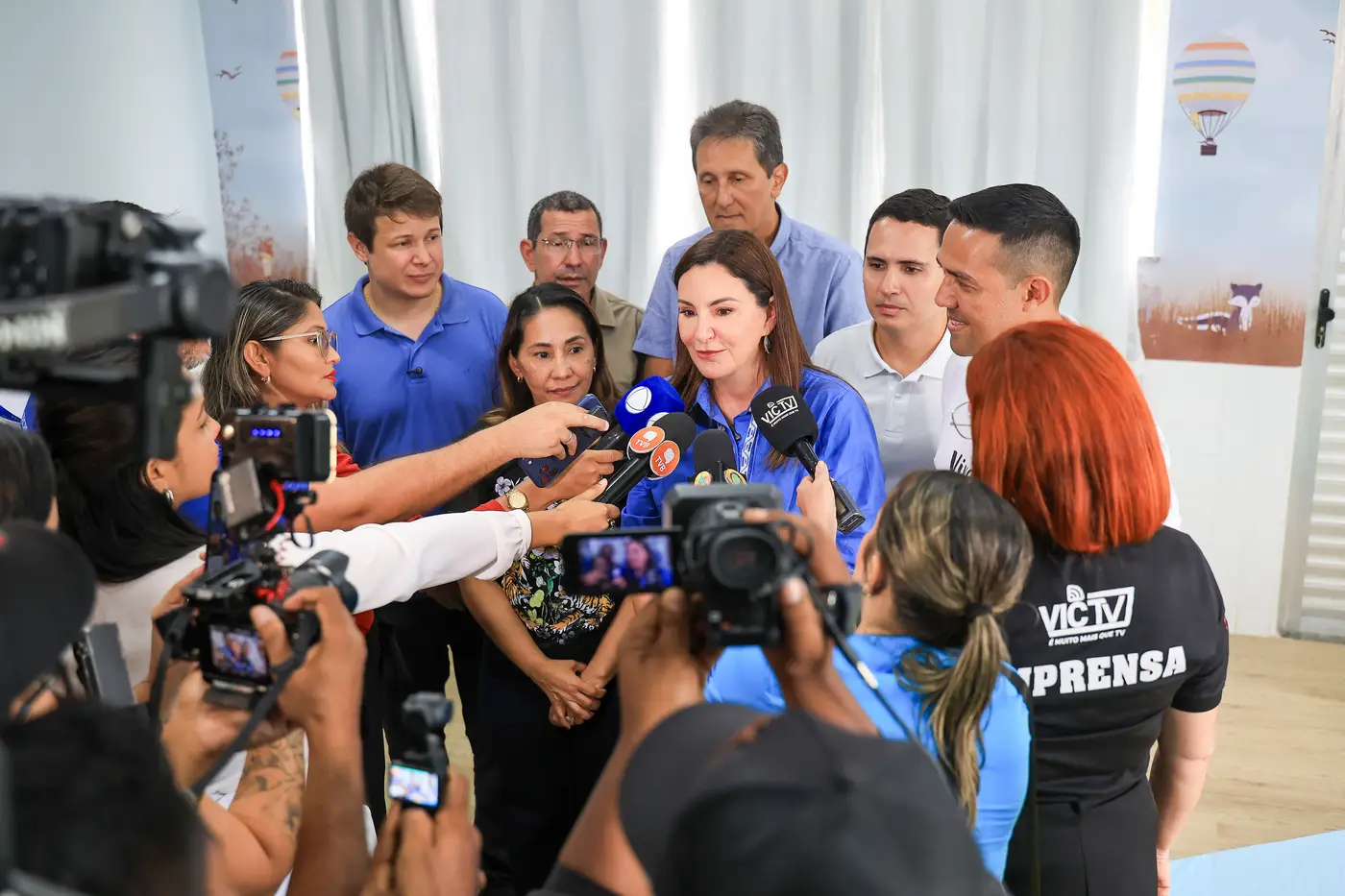 Foto: Marco Santos / Ag. Par&aacute;