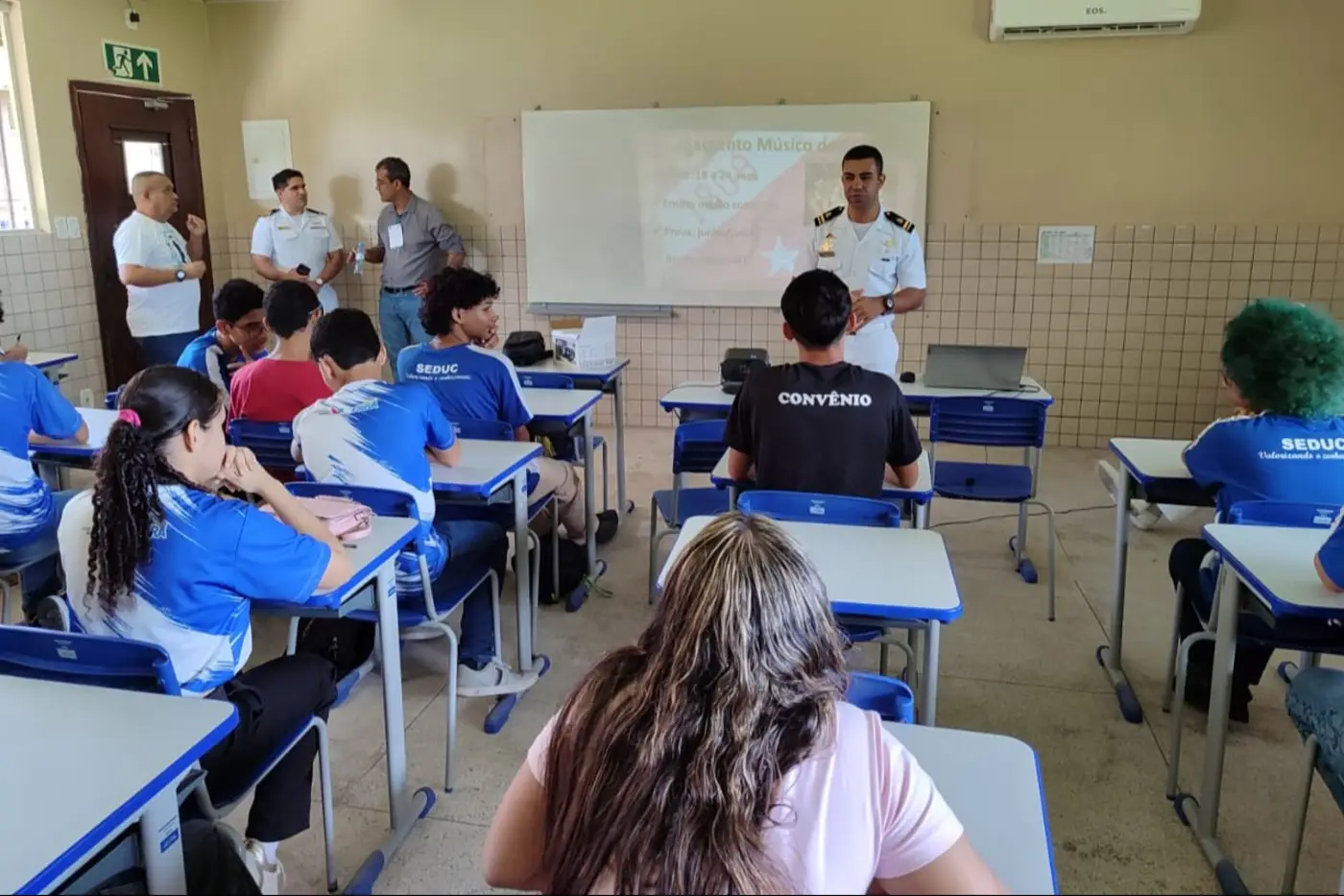 Foto: Divulgação Foto: Divulgação