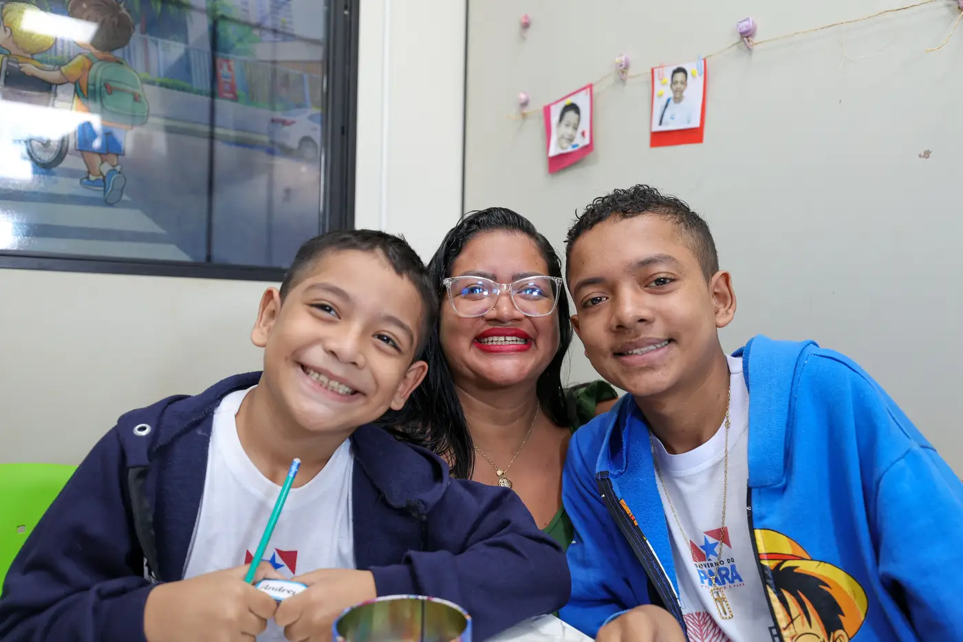 Foto: Bruno Cruz / Ag. Par&aacute;