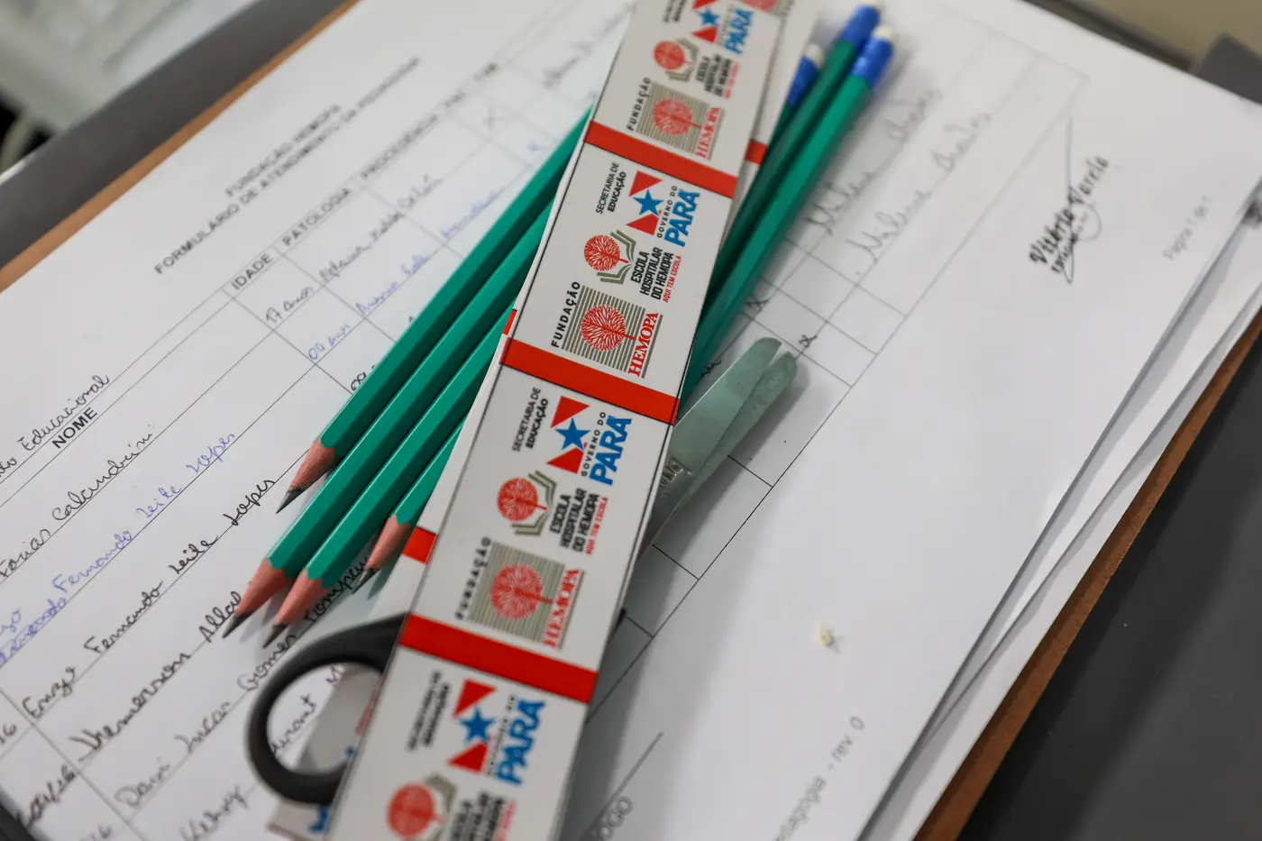 Foto: Bruno Cruz / Ag. Par&aacute;