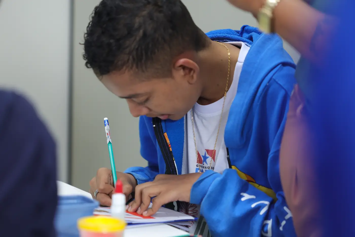 Foto: Bruno Cruz / Ag. Par&aacute;