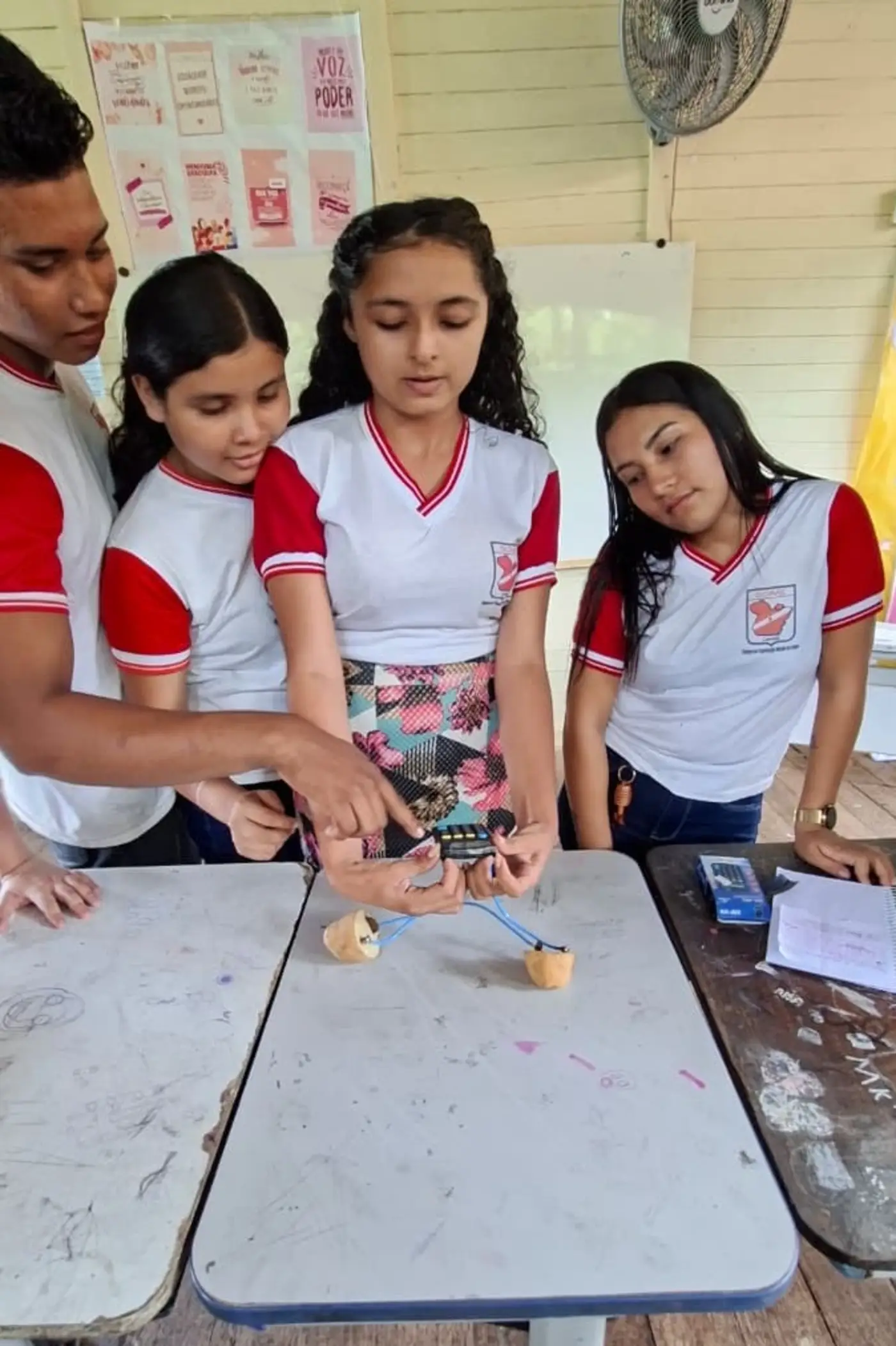 Foto: Divulga&ccedil;&atilde;o