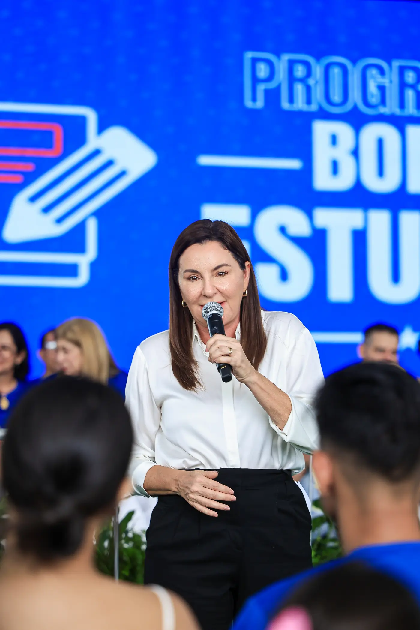 Foto: Marco Santos / Ag. Par&aacute;