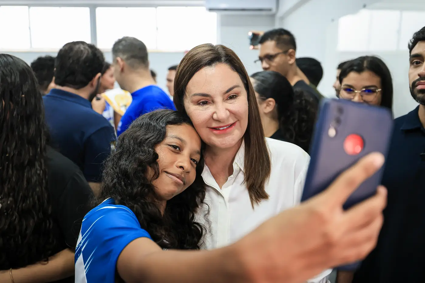 Foto: Marco Santos / Ag. Par&aacute;