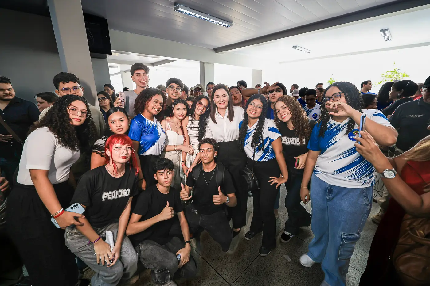 Foto: Marco Santos / Ag. Par&aacute;