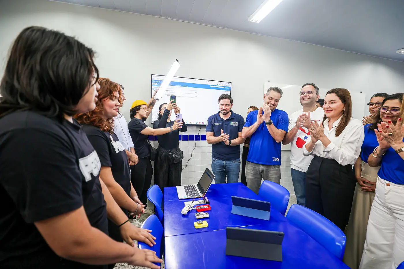 Foto: Rodrigo Pinheiro / Ag. Par&aacute;