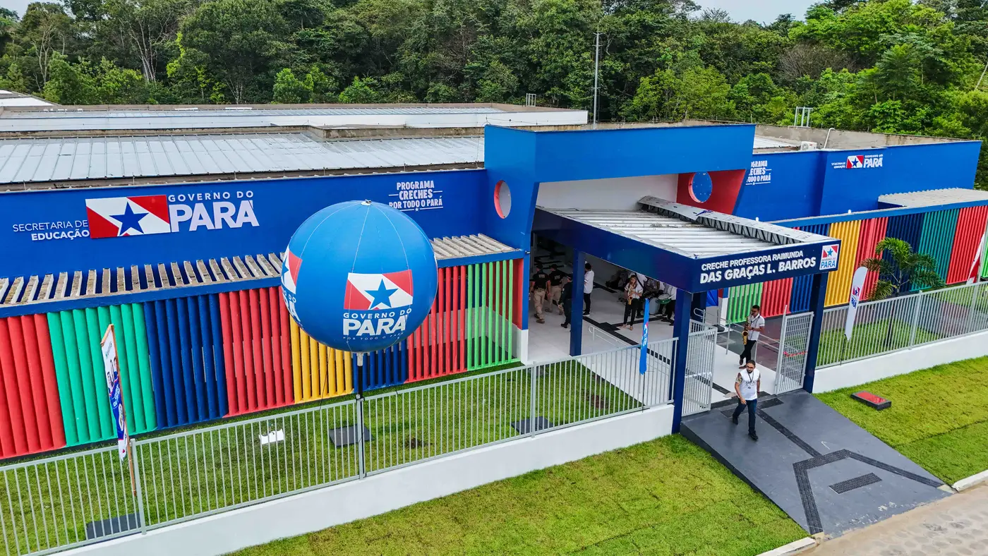 Foto: Augusto Miranda / Ncom Seduc