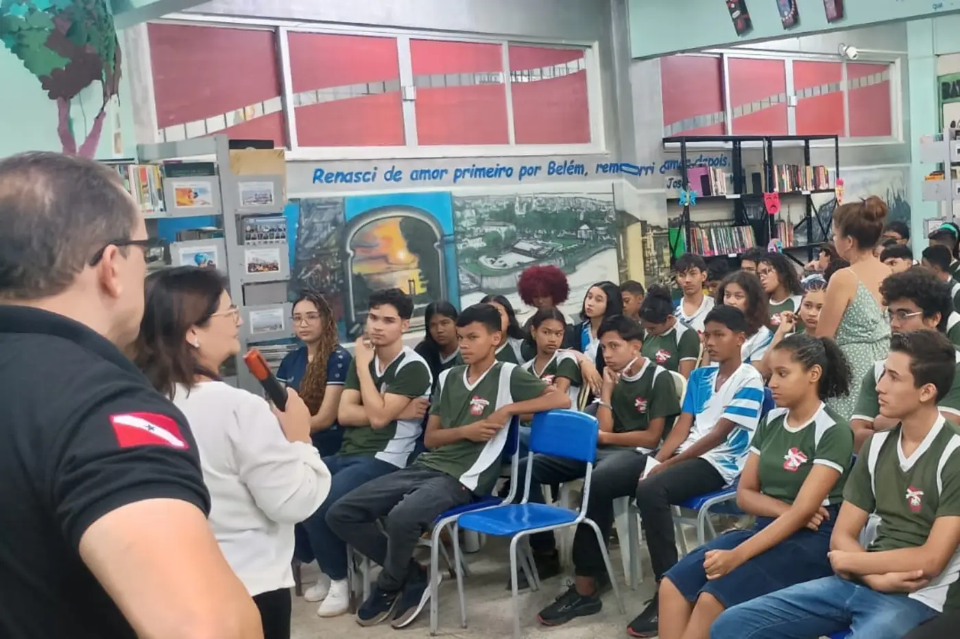 Foto: Divulga&ccedil;&atilde;o