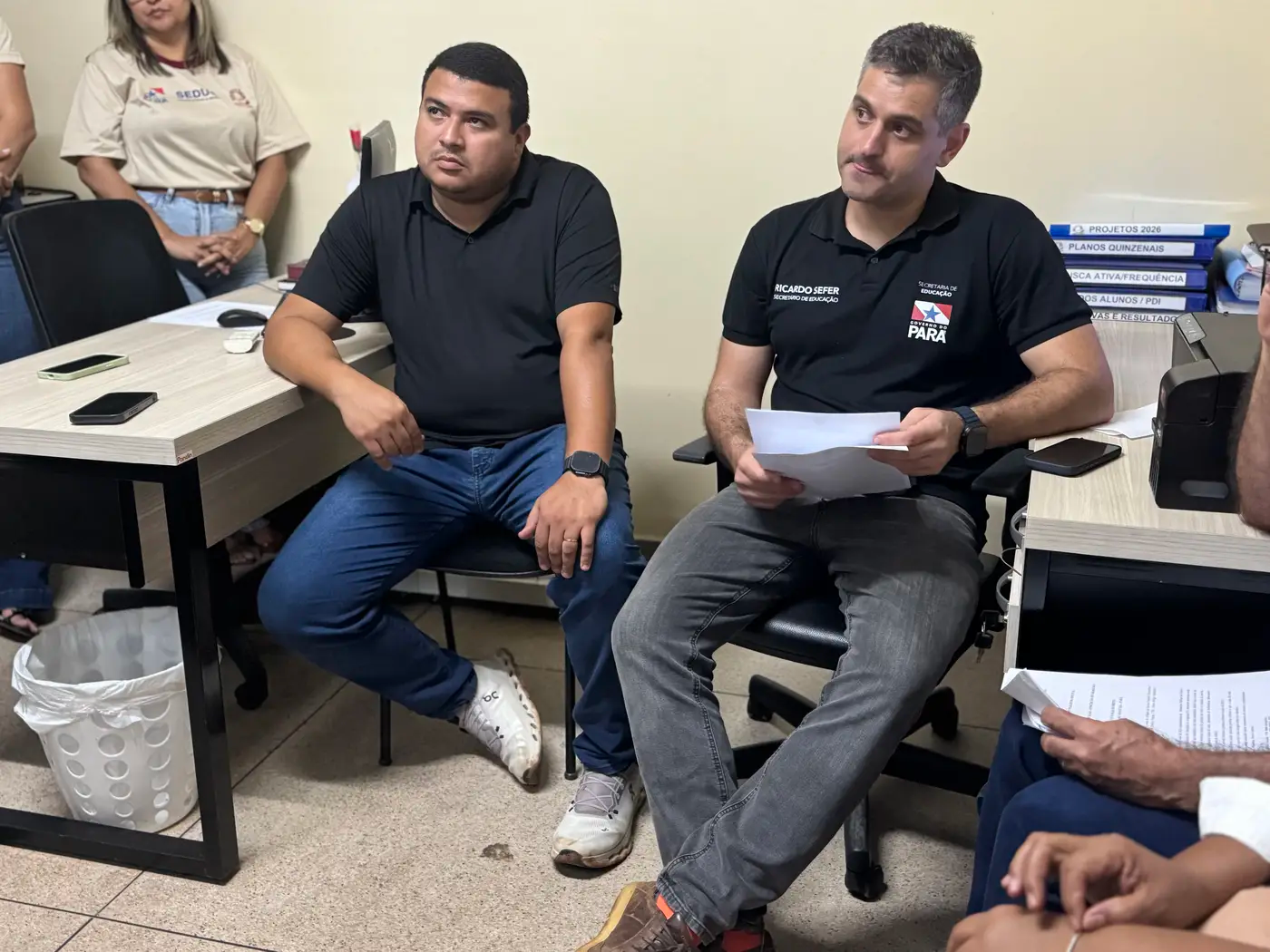 Foto: Divulga&ccedil;&atilde;o