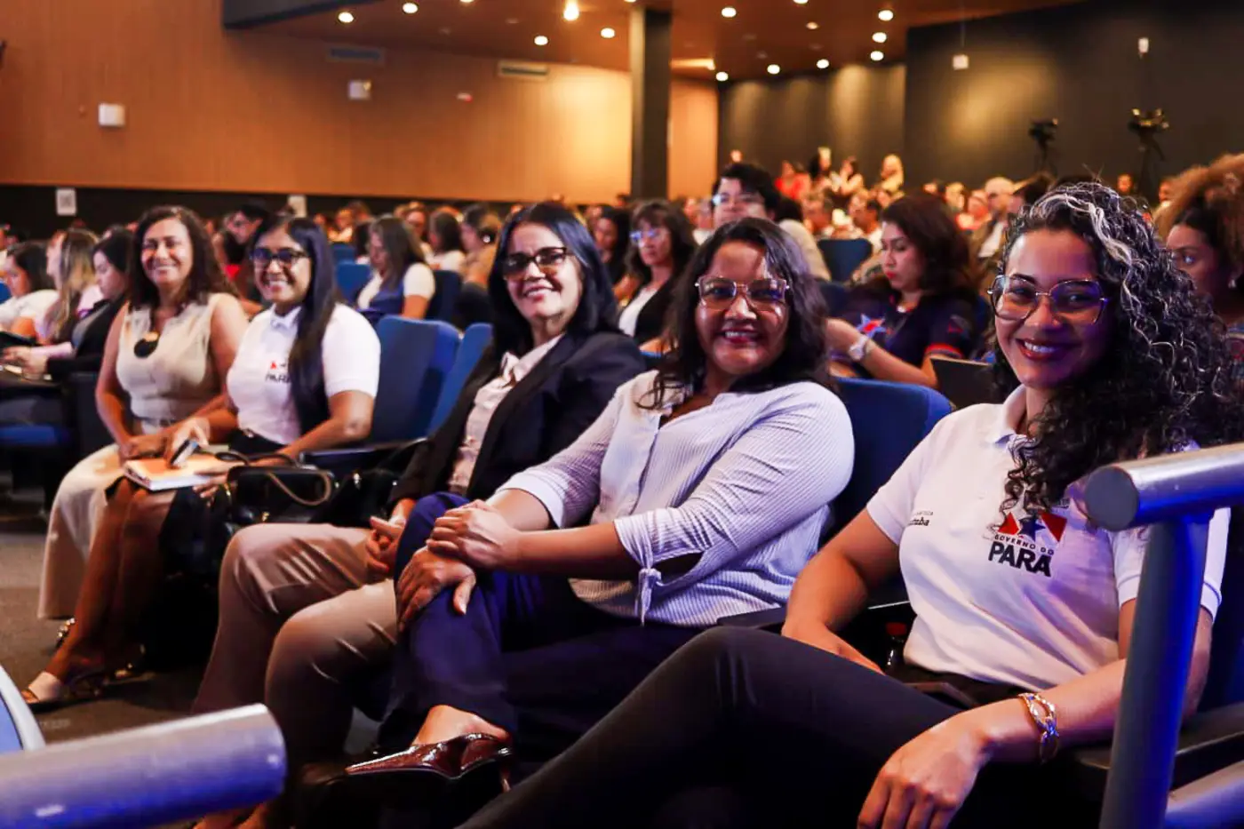 Foto: Eliseu Dias / Ncom Seduc