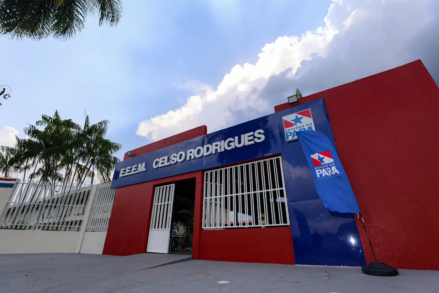 Foto: Bruno Cruz / Ag. Par&aacute;