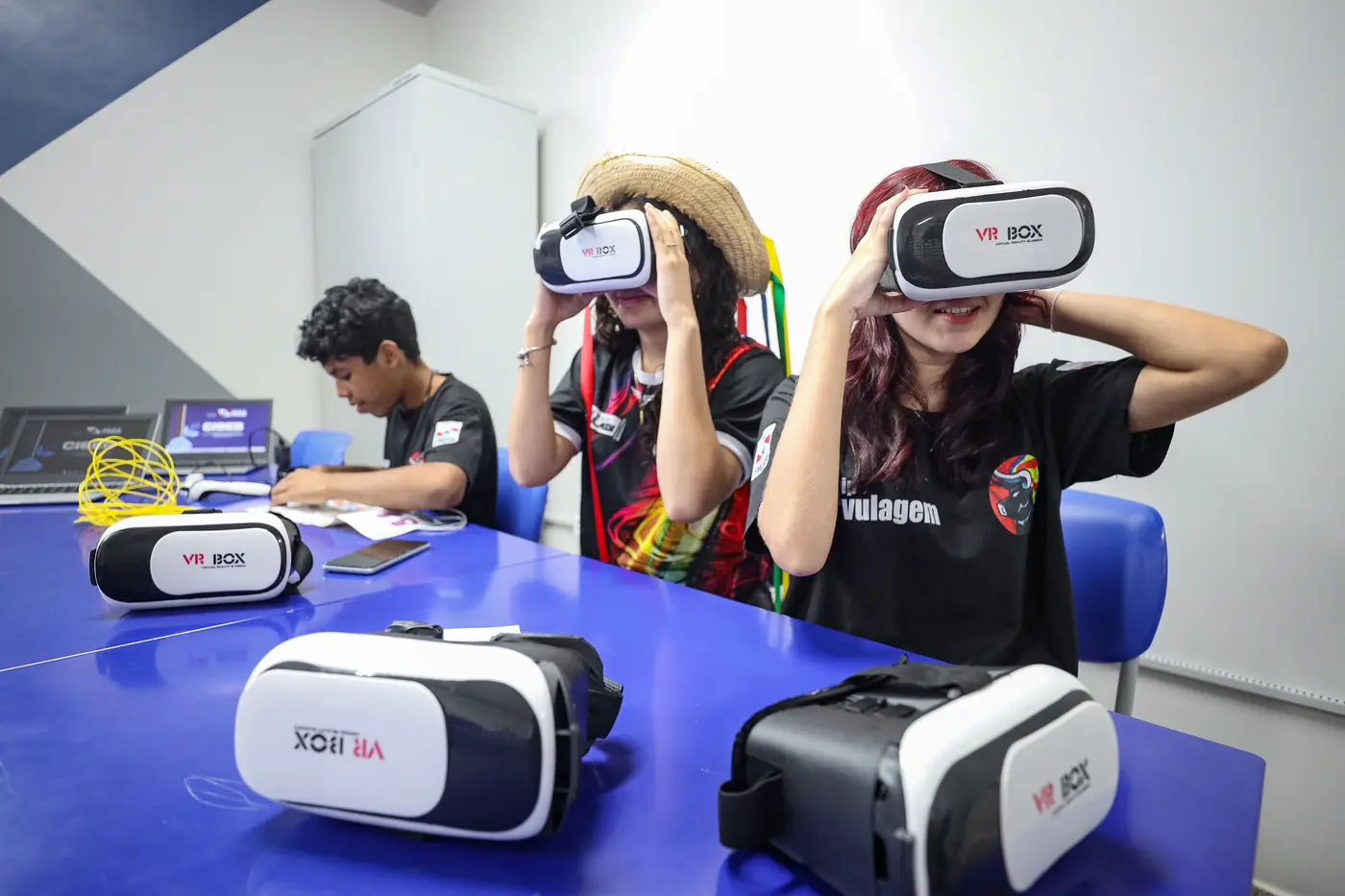 Foto: Bruno Cecim / Ag. Par&aacute;