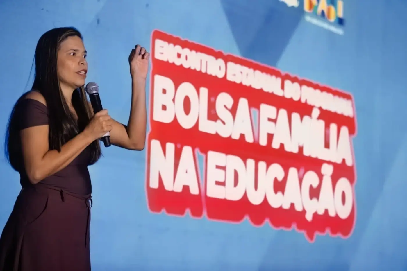 Foto: Eliseu Dias / Ncom Seduc