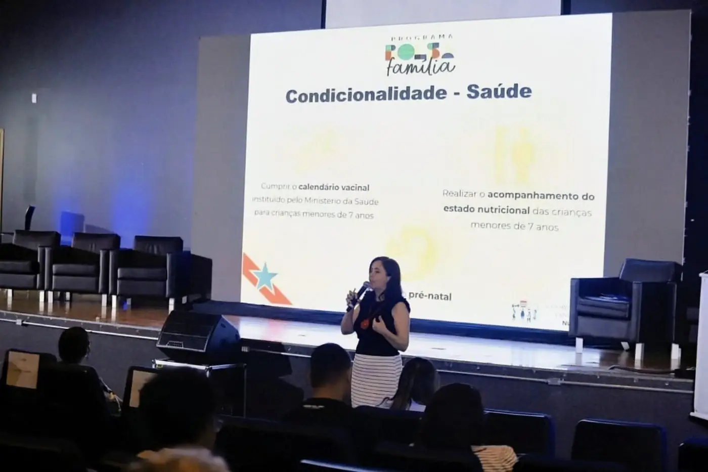 Foto: Eliseu Dias / Ncom Seduc