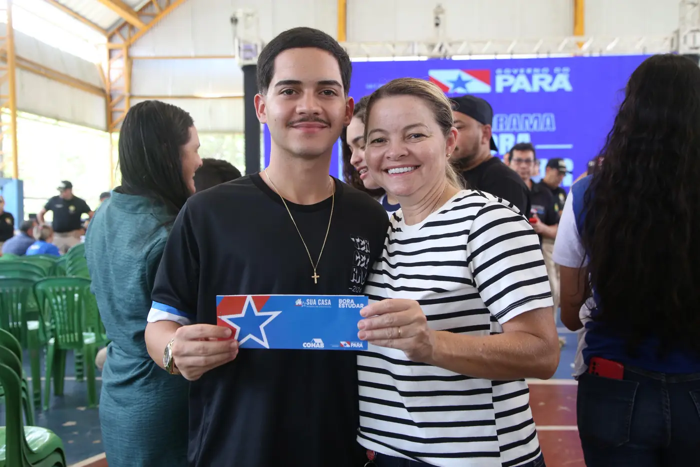 Foto: Raphael Aquino