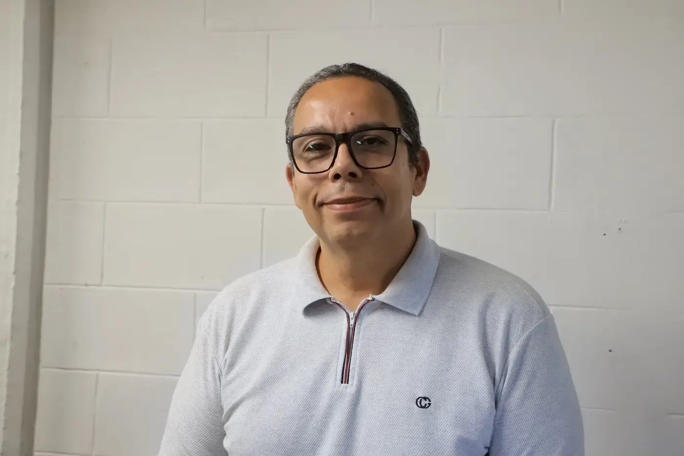 Dirigente da DRE Belém 01, Marcelo Vilaça, destacou a importância da Caravana - Foto: Divulgação